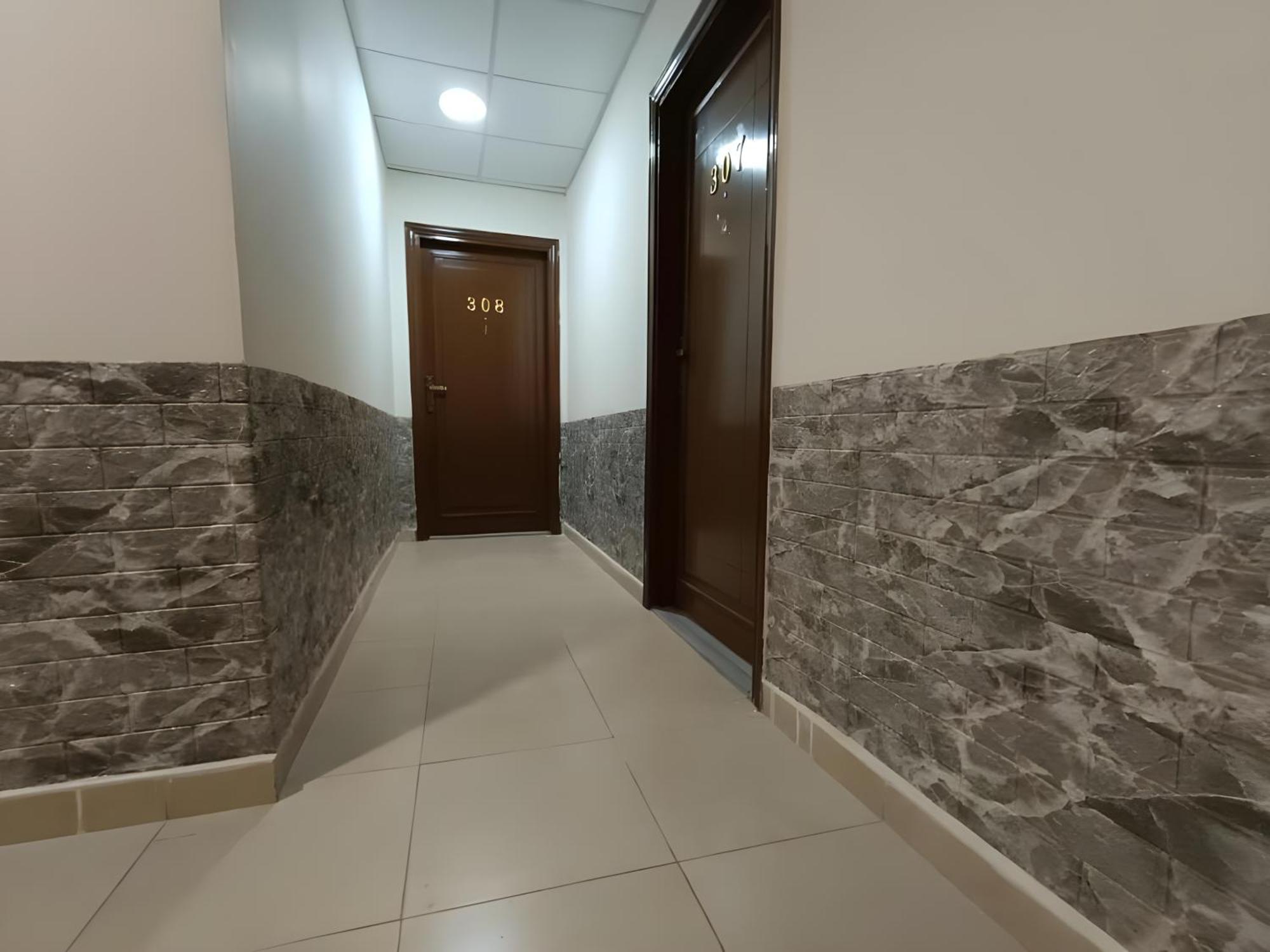 Rayan Hotel Apartments Amman Eksteriør bilde