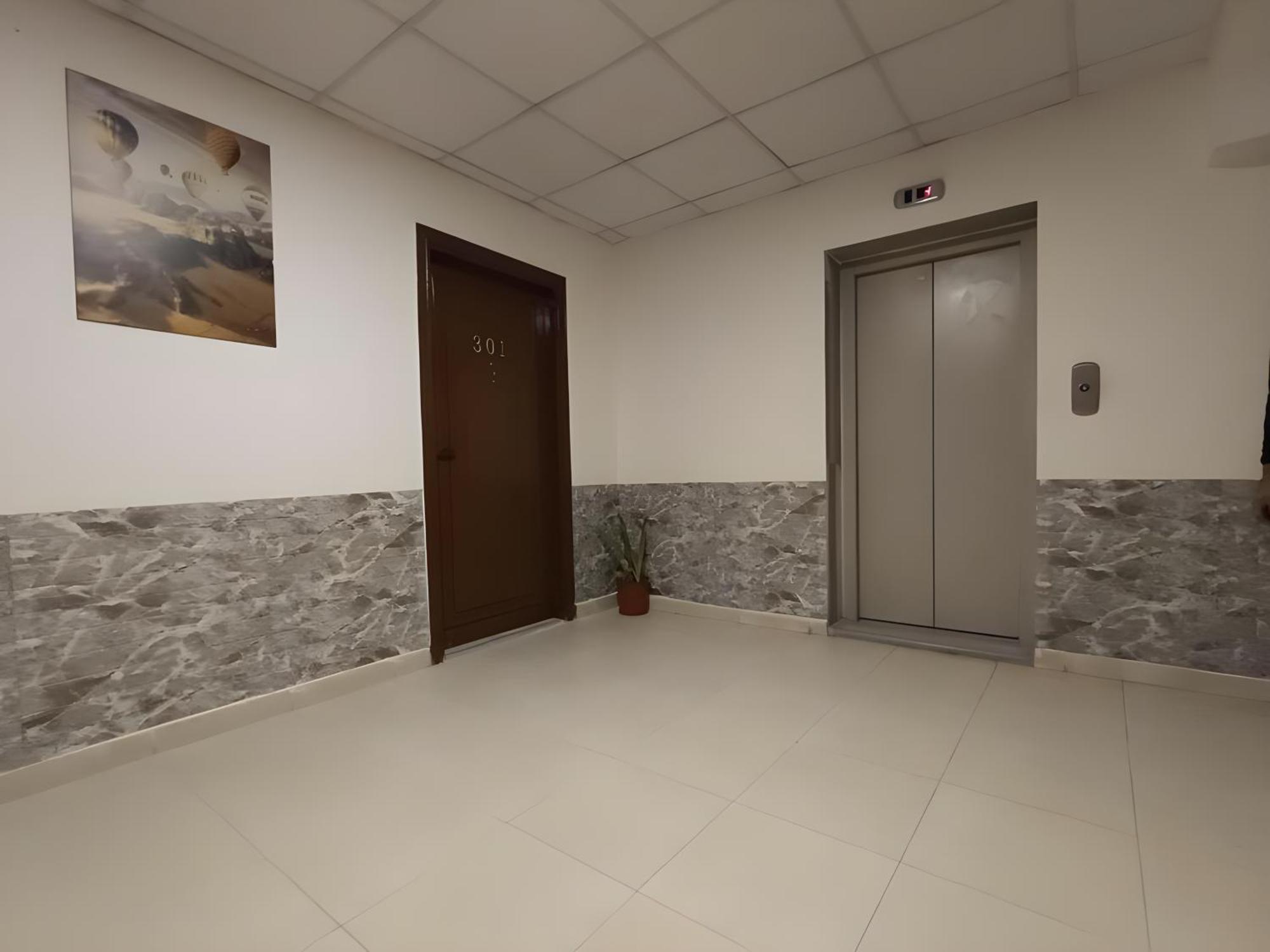 Rayan Hotel Apartments Amman Eksteriør bilde