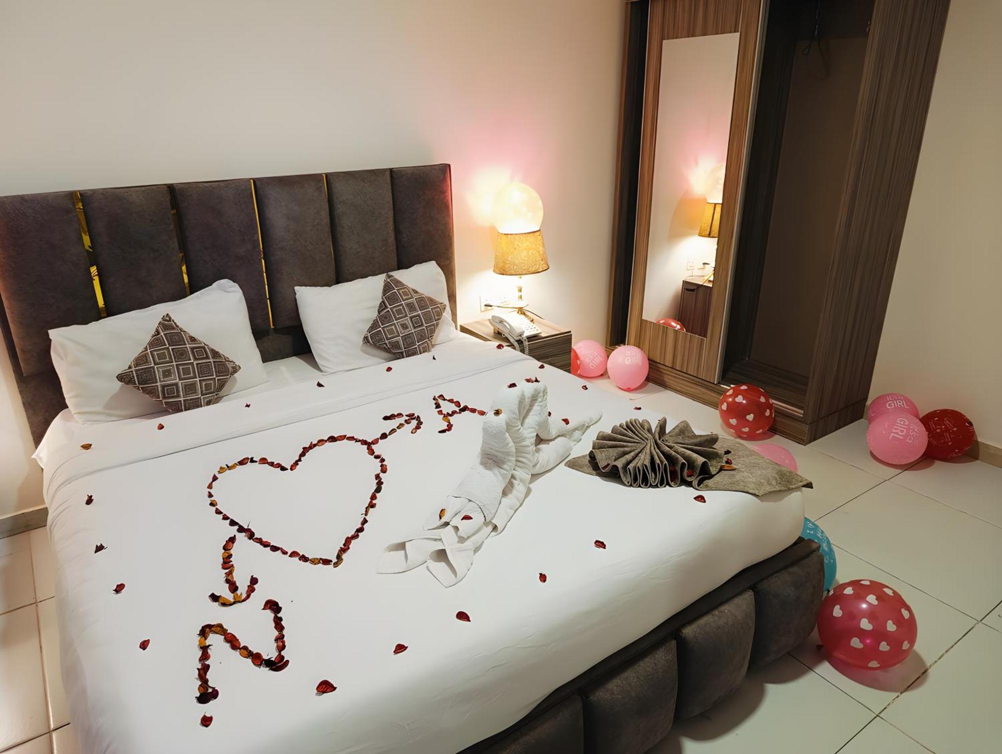 Rayan Hotel Apartments Amman Eksteriør bilde