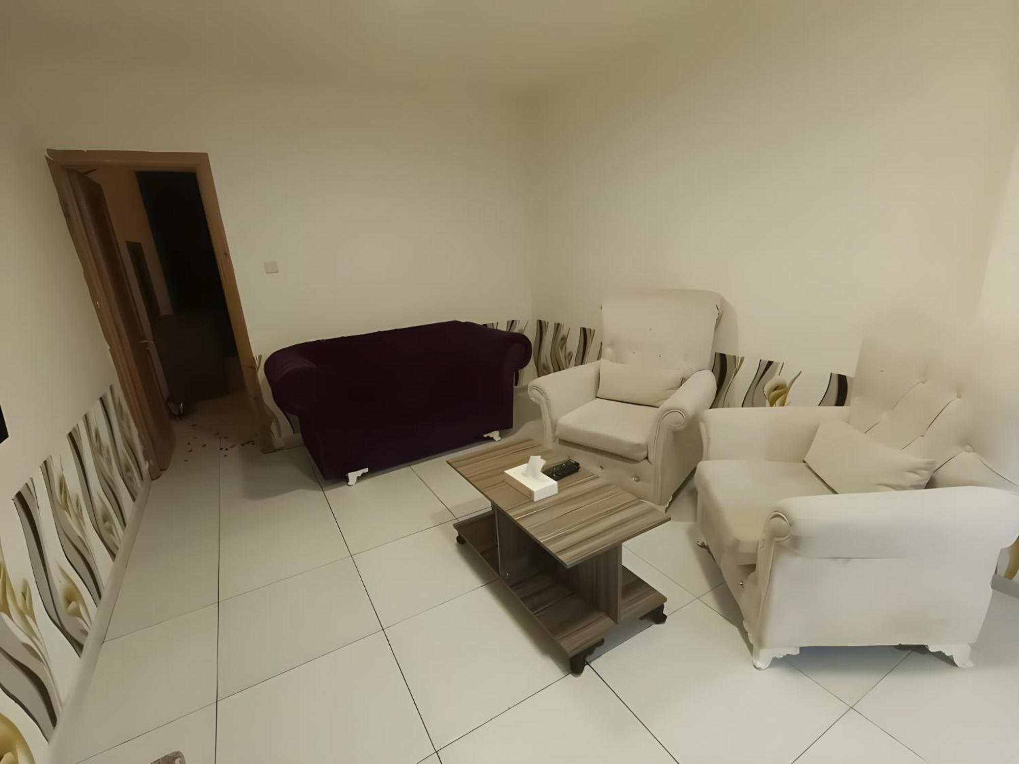 Rayan Hotel Apartments Amman Eksteriør bilde