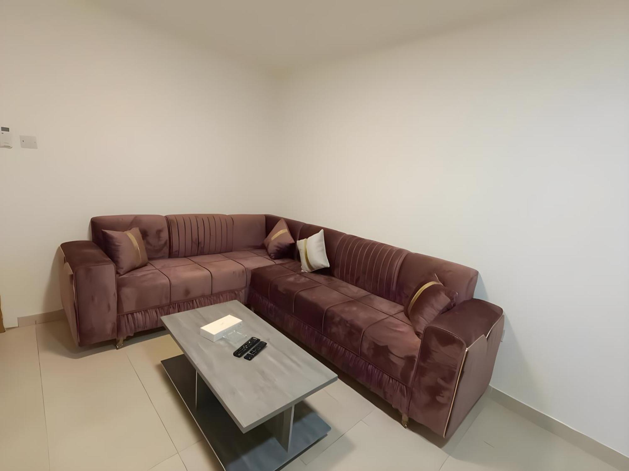 Rayan Hotel Apartments Amman Eksteriør bilde
