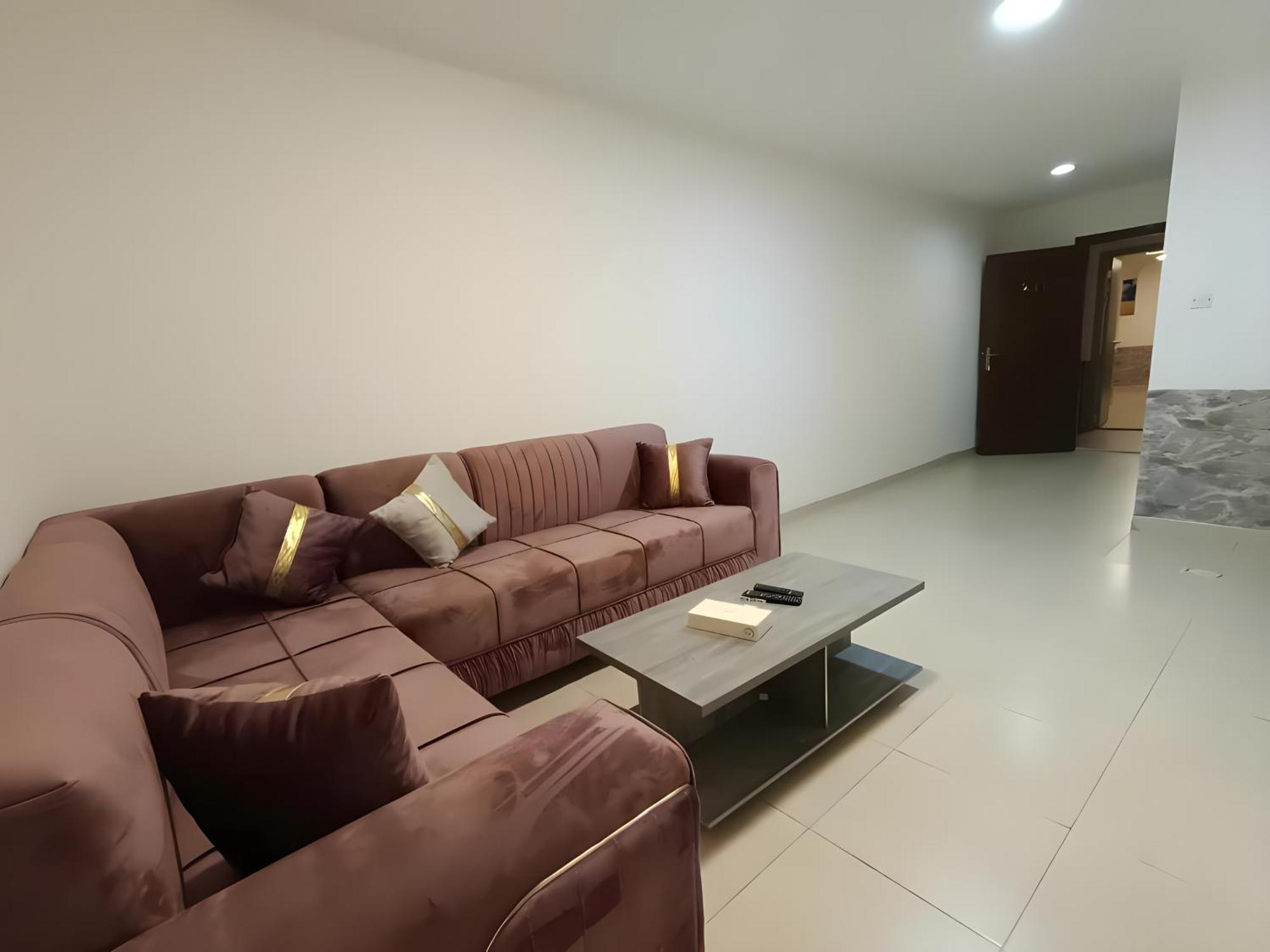 Rayan Hotel Apartments Amman Eksteriør bilde