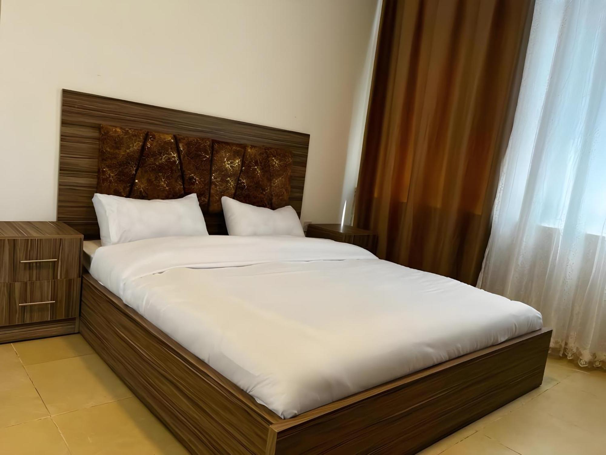 Rayan Hotel Apartments Amman Eksteriør bilde